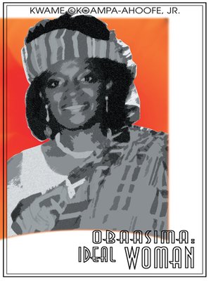 cover image of Obaasima